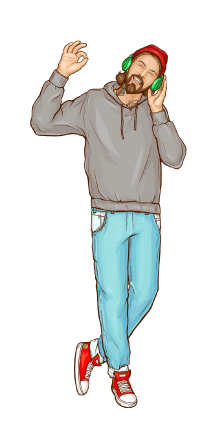 Entertainment & Media